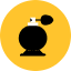 Perfume Icon from Kameleon Pop Set