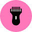 Shaver Icon from Kameleon Pop Set