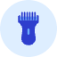 Shaver Icon from Kameleon Duo Set