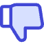 Dislike 1 Icon from Core Duo Set