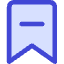 Remove Bookmark Icon from Core Duo Set
