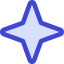 Star 2 Icon from Core Duo Set