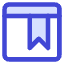 Browser Bookmark Icon from Core Duo Set