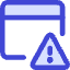 Threat Browser 1 Icon from Core Duo Set