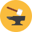 Anvil Icon from Kameleon Colors - Free Set