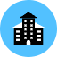 Apartment 2 Icon from Kameleon Pop - Free Set