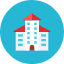 Apartment 2 Icon from Kameleon Colors - Free Set
