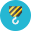 Hook Icon from Kameleon Colors - Free Set