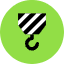 Hook Icon from Kameleon Pop - Free Set