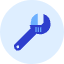 Wrench 2 Icon from Kameleon Duo - Free Set