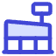 Mall Icon from Core Duo Set