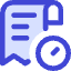 Order History 2 Icon from Core Duo Set