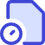 Order History Icon from Core Duo Set