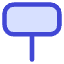 Signage 2 Icon from Core Duo Set