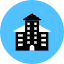 Apartment 2 Icon from Kameleon Pop Set