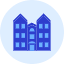 Apartment 3 Icon from Kameleon Duo Set