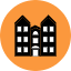 Apartment 3 Icon from Kameleon Pop Set