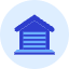 Garage Icon from Kameleon Duo Set