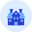 House 2 Icon from Kameleon Duo Set
