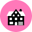 House 3 Icon from Kameleon Pop Set