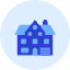 House 3 Icon from Kameleon Duo Set