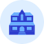 House 4 Icon from Kameleon Duo Set
