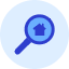 House Find 2 Icon from Kameleon Duo Set