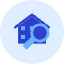 House Find Icon from Kameleon Duo Set