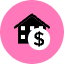 House Money Icon from Kameleon Pop Set