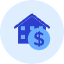 House Money Icon from Kameleon Duo Set