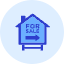 Sale Sign 2 Icon from Kameleon Duo Set