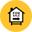 Sale Sign 2 Icon from Kameleon Pop Set