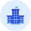 Tower 3 Icon from Kameleon Duo Set