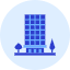 Tower 4 Icon from Kameleon Duo Set