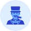 Boss 1 Icon from Kameleon Duo Set