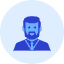 Boss 3 Icon from Kameleon Duo Set