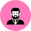 Boss 3 Icon from Kameleon Pop Set