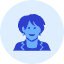 Boss 4 Icon from Kameleon Duo Set