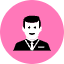 Businessman 1 Icon from Kameleon Pop Set
