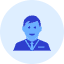 Businessman 2 Icon from Kameleon Duo Set