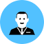 Businessman 3 Icon from Kameleon Pop Set