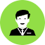 Businessman 4 Icon from Kameleon Pop Set