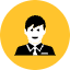 Businessman 5 Icon from Kameleon Pop Set