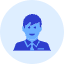 Businessman 5 Icon from Kameleon Duo Set
