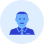 Businessman 6 Icon from Kameleon Duo Set