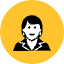 Businesswoman 4 Icon from Kameleon Pop Set