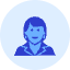 Businesswoman 4 Icon from Kameleon Duo Set