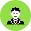 Businesswoman 5 Icon from Kameleon Pop Set