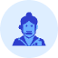Telemarketer Woman 3 Icon from Kameleon Duo Set