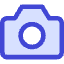 Camera 1 Icon from Core Duo Set